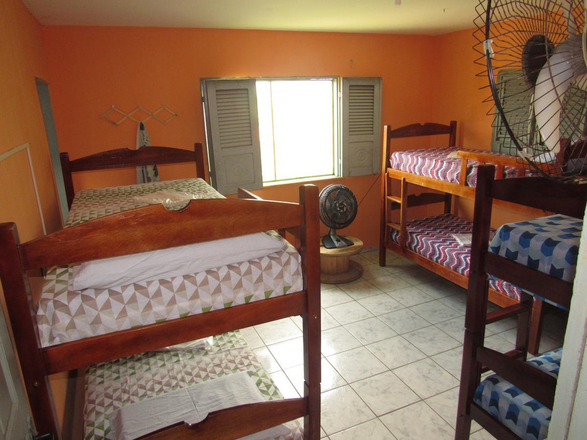 Delta Hostel Parnaíba Eksteriør bilde