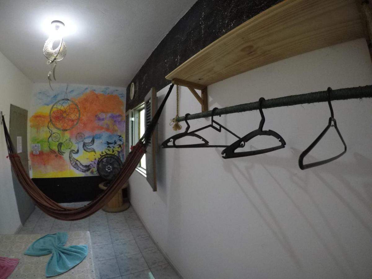 Delta Hostel Parnaíba Eksteriør bilde