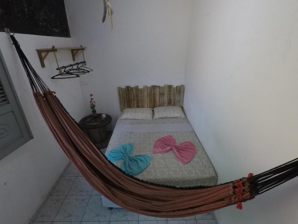 Delta Hostel Parnaíba Eksteriør bilde