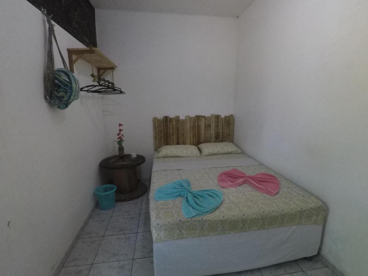 Delta Hostel Parnaíba Eksteriør bilde